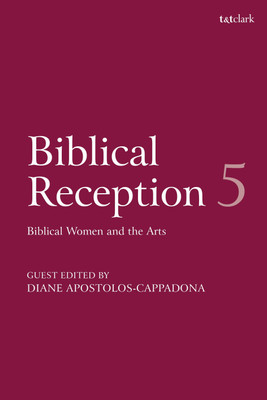 Biblical Reception, 5(English, Paperback, unknown)