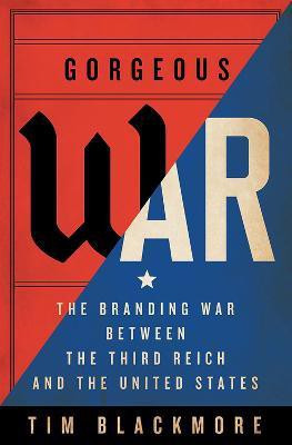 Gorgeous War(English, Hardcover, Blackmore Tim)