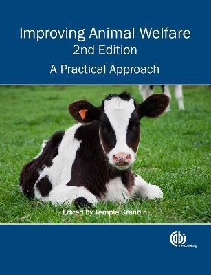 Improving Animal Welfare(English, Paperback, unknown)