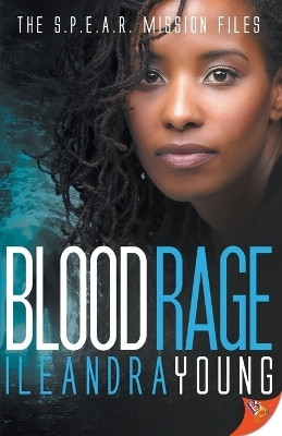 Blood Rage(English, Paperback, Young Ileandra)