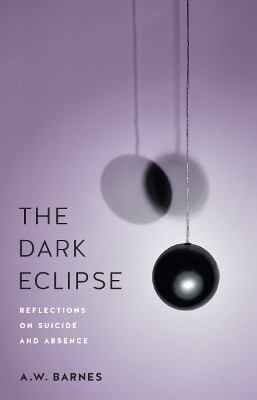 The Dark Eclipse(English, Electronic book text, Barnes A.W.)