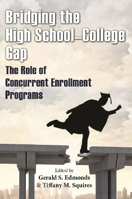 Bridging the High School-College Gap(English, Paperback, unknown)