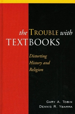 The Trouble with Textbooks(English, Hardcover, Tobin Gary A.)