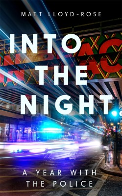 Into the Night(English, Paperback, Lloyd-Rose Matt)