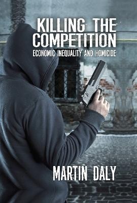 Killing the Competition(English, Electronic book text, Daly Martin)