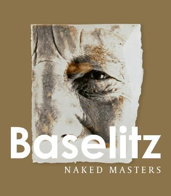 Georg Baselitz(English, Paperback, unknown)