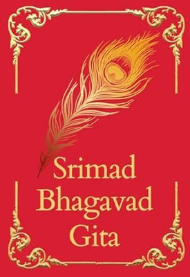 Bhagavad Gita(English, Hardcover, unknown)