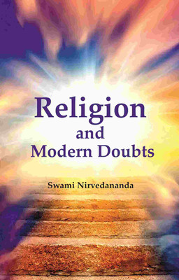 Religion and Modern Doubts [Hardcover](Hardcover, Swami Nirvedananda)