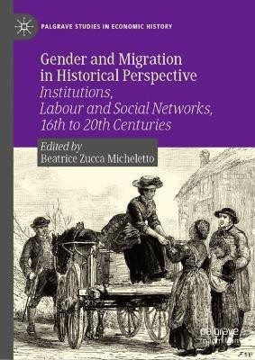 Gender and Migration in Historical Perspective(English, Hardcover, unknown)