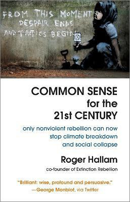 Common Sense for the 21st Century(English, Paperback, Hallam Roger)
