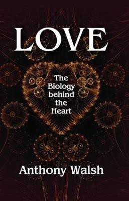 Love(English, Hardcover, Walsh Anthony)
