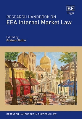 Research Handbook on EEA Internal Market Law(English, Hardcover, unknown)