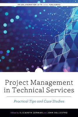 Project Management in Technical Services(English, Paperback, unknown)