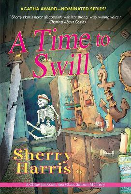 A Time to Swill(English, Paperback, Harris Sherry)