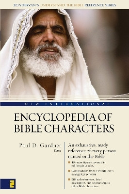 New International Encyclopedia of Bible Characters(English, Paperback, unknown)