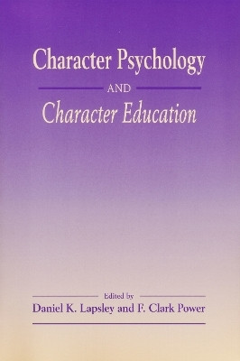 Character Psychology and Character Education(English, Paperback, unknown)