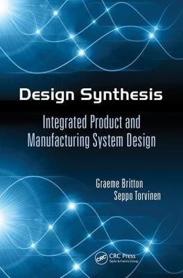 Design Synthesis(English, Electronic book text, Britton Graeme Arthur)