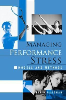 Managing Performance Stress(English, Paperback, Pargman David)