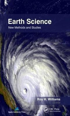 Earth Science(English, Electronic book text, unknown)