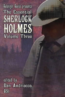 The Essential Sherlock Holmes volume 3(English, Paperback, Doyle Arthur Conan Sir)