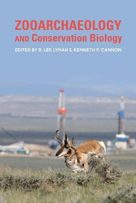 Zooarchaeology and Conservation Biology(English, Paperback, unknown)