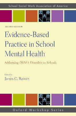 Evidence-Based Practice in School Mental Health(English, Paperback, unknown)