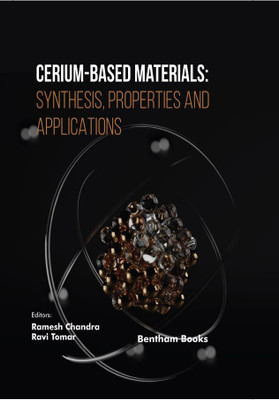 Cerium-Based Materials: Synthesis Properties and Applications(Hardcover, Ramesh Chandra, Ravi Tomar)