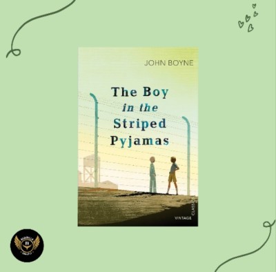 The Boy in the Striped Pyjamas (English, Paperback, Boyne John)(Paperback, Boyne John)