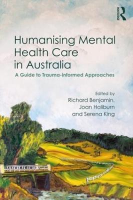 Humanising Mental Health Care in Australia(English, Paperback, unknown)