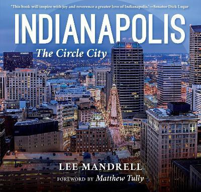Indianapolis(English, Hardcover, Mandrell Lee)