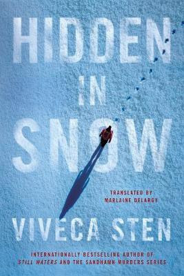 Hidden in Snow(English, Paperback, Sten Viveca)