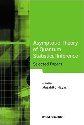 Asymptotic Theory Of Quantum Statistical Inference: Selected Papers(English, Hardcover, unknown)