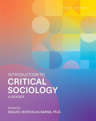 Introduction to Critical Sociology(English, Paperback, unknown)