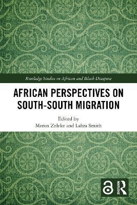 African Perspectives on South-South Migration(English, Paperback, unknown)