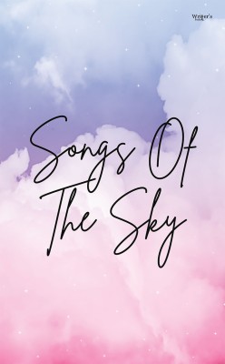 Songs Of The Sky(Paperback, Writer's Pocket)