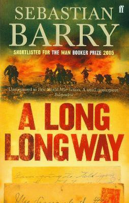 A Long Long Way(English, Paperback, Barry Sebastian)