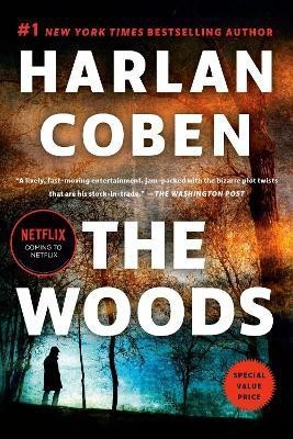 The Woods(English, Paperback, Coben Harlan)