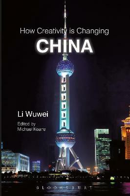 How Creativity is Changing China(English, Paperback, Wuwei Li)