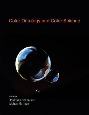 Color Ontology and Color Science(English, Paperback, unknown)