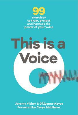 This is a Voice(English, Hardcover, Fisher Jeremy)
