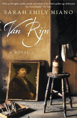 Van Rijn(English, Paperback, Miano Sarah Emily)