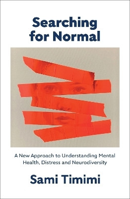 Searching for Normal(English, Paperback, Timimi Dr Sami)