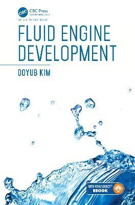 Fluid Engine Development(English, Electronic book text, Kim Doyub)