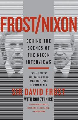 Frost/Nixon(English, Paperback, Frost David Dr)