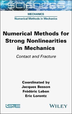 Numerical Methods for Strong Nonlinearities in Mechanics(English, Hardcover, unknown)
