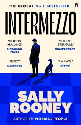 Intermezzo(English, Paperback, Rooney Sally)