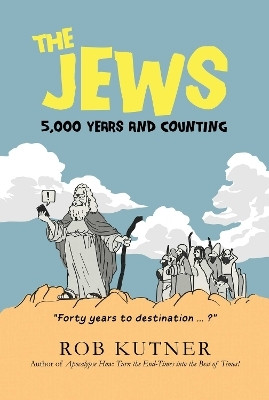 The Jews(English, Paperback, Kutner Rob)