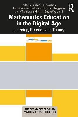 Mathematics Education in the Digital Age(English, Paperback, unknown)