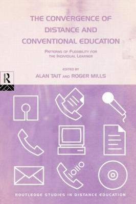 The Convergence of Distance and Conventional Education(English, Paperback, unknown)