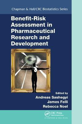 Benefit-Risk Assessment in Pharmaceutical Research and Development(English, Paperback, unknown)